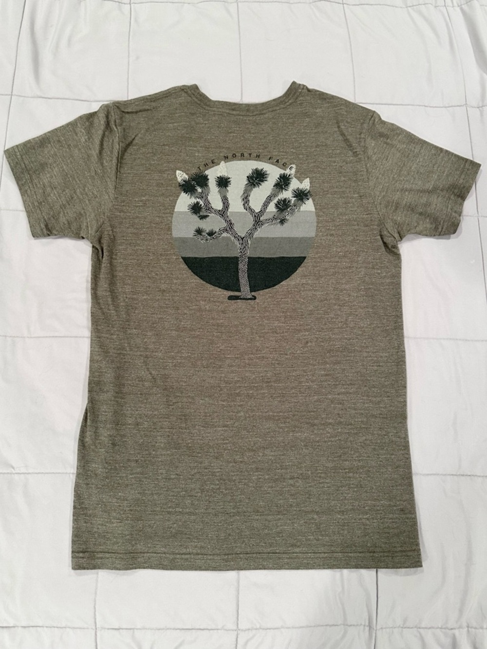 The North Face | Men’s Short Sleeve Pocket Tee